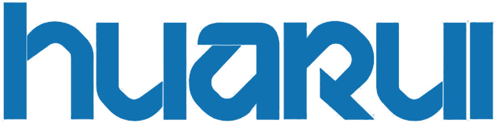 Huarui Smartlock logo